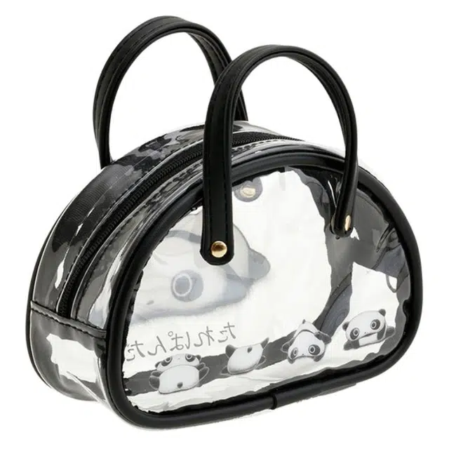 SAN-X Pouch PVC