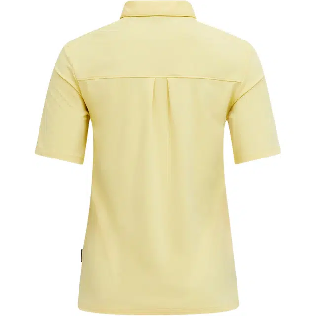 PEAK PERFORMANCE SS25 Polo