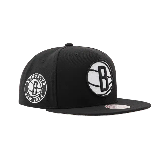 Mitchell Ness NBALifestyle