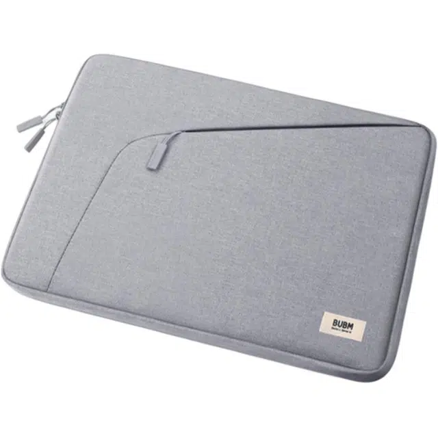 BUBM MacBook