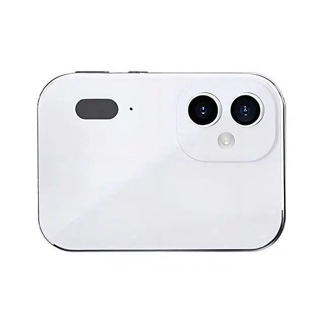 MYS AURORA MYS-D6 OLED CCD