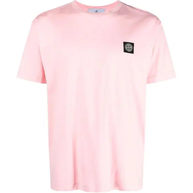 STONE ISLAND SS23 LogoT