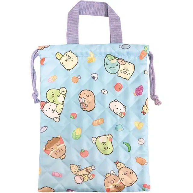 SAN-X Sumikkogurashi