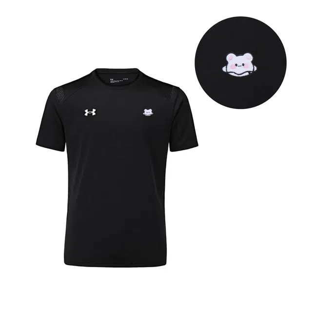 Under Armour logoT