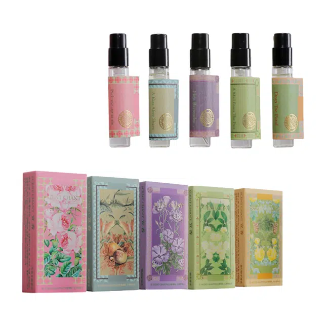 SCENT CHANT EDP