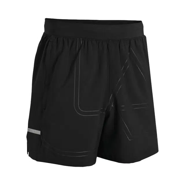 Under Armour Baseline Black