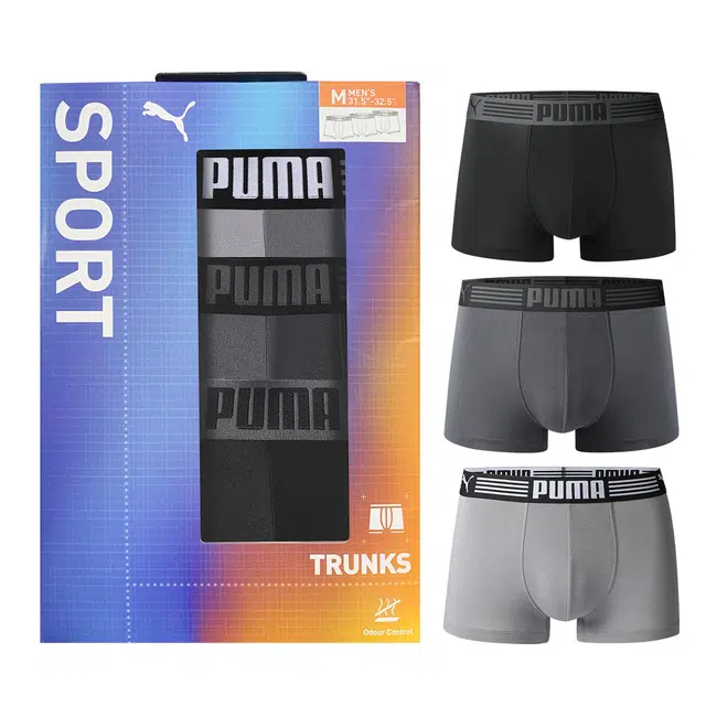 PUMA 3