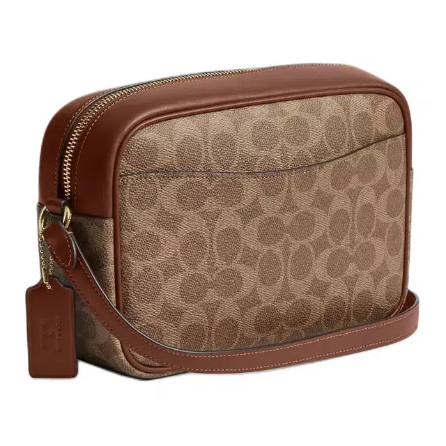 COACH x PEANUTS Jamie 20