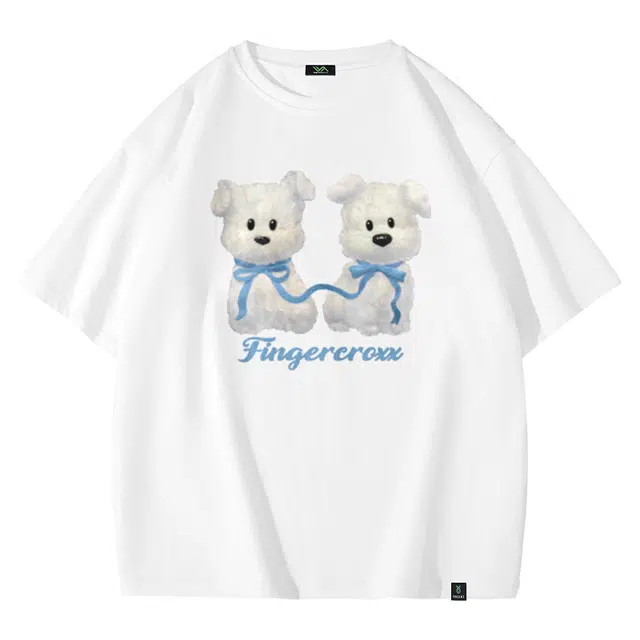 Fingercroxx T