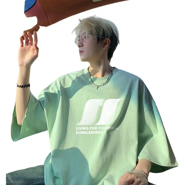 T