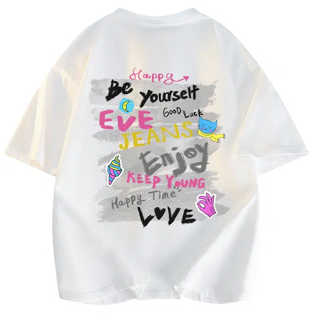 EVE Jeans logoT