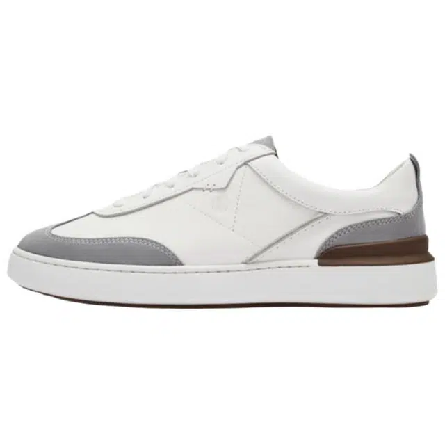 Clarks Courtlite Pure