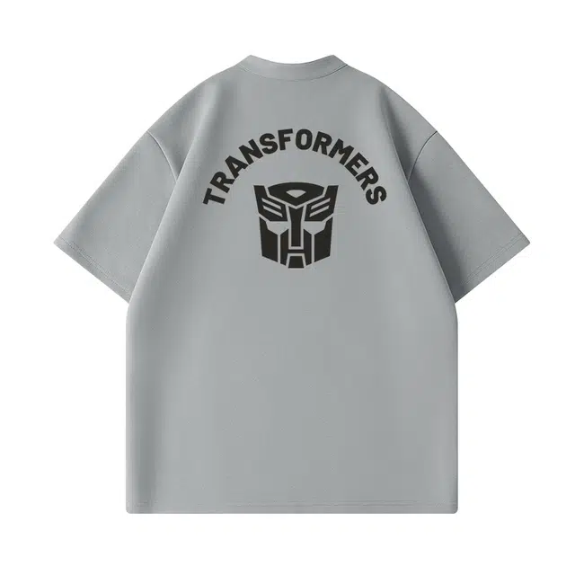 TRANSFORMERS T