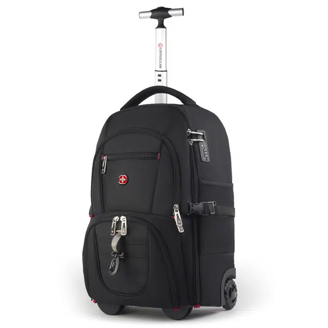 CROSSGEAR 17