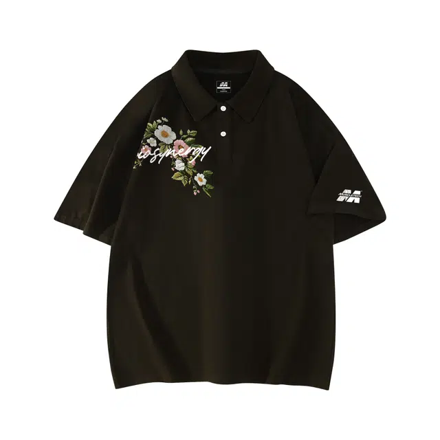 MUSCLETECH logoTPolo