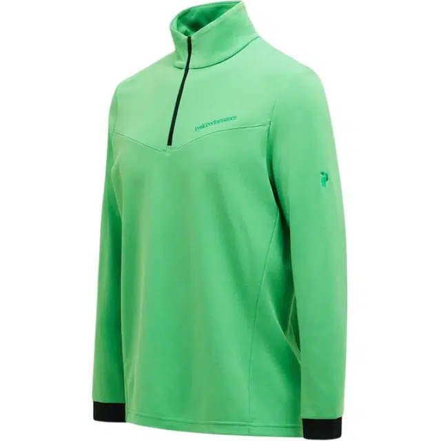 PEAK PERFORMANCE Chasing Half Zip T