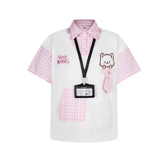 ECKCDS POLO T