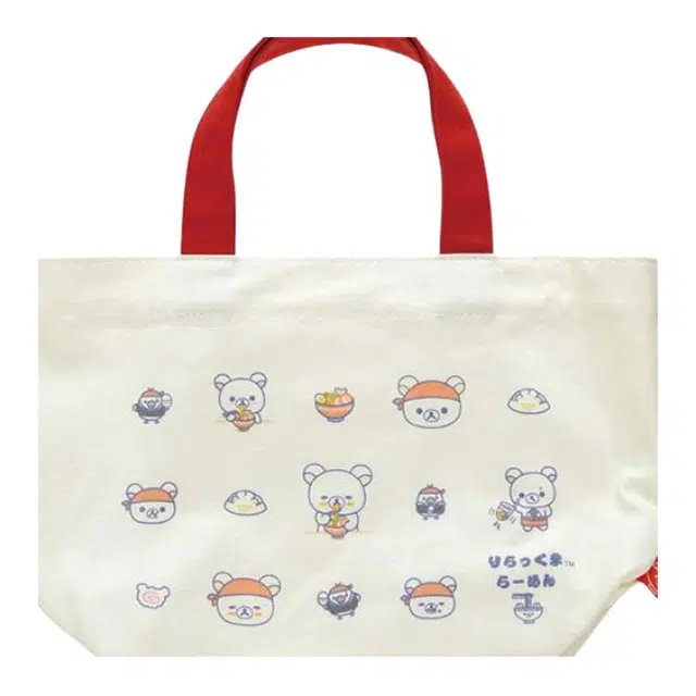 SAN-X Tote