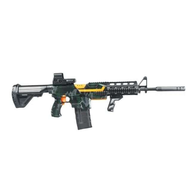 LEHUI TOYS M416