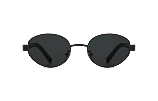 ENFANTIN Vintage Cat Eye Sunglasses
