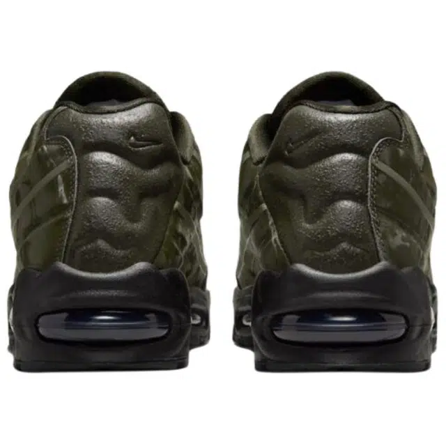 WORKSOUT x Nike Air Max 95 SP