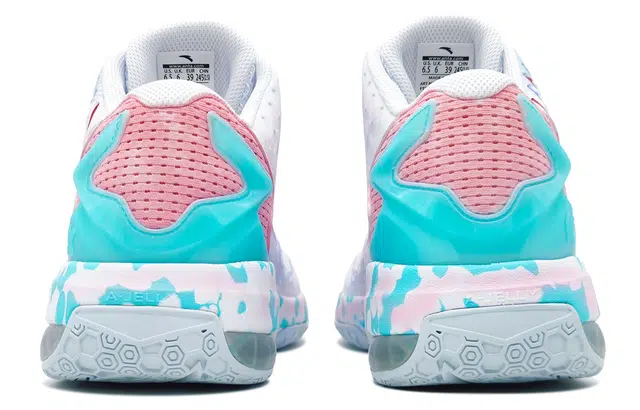 Anta KT3 Team