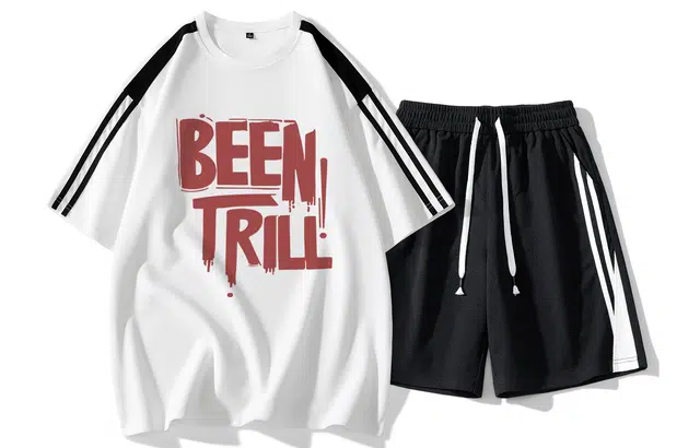 BEENTRILL TCleanfit