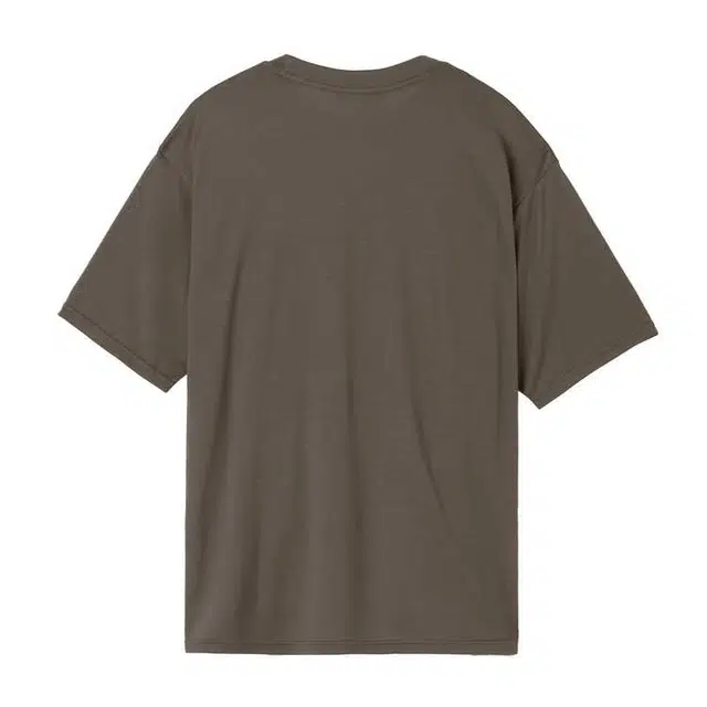 DESCENTE ALLTERRAIN SS25 T
