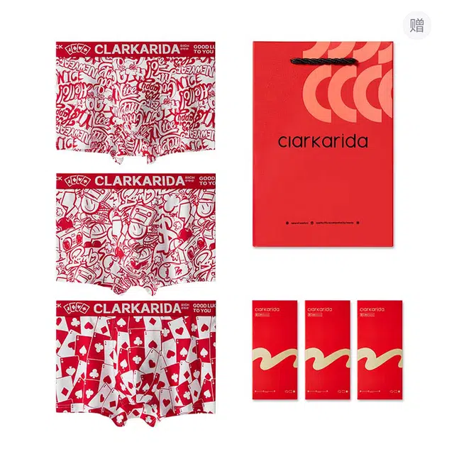 clarkarida 3