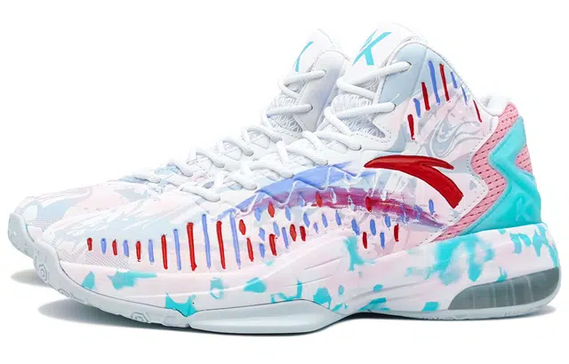 Anta KT3 Team