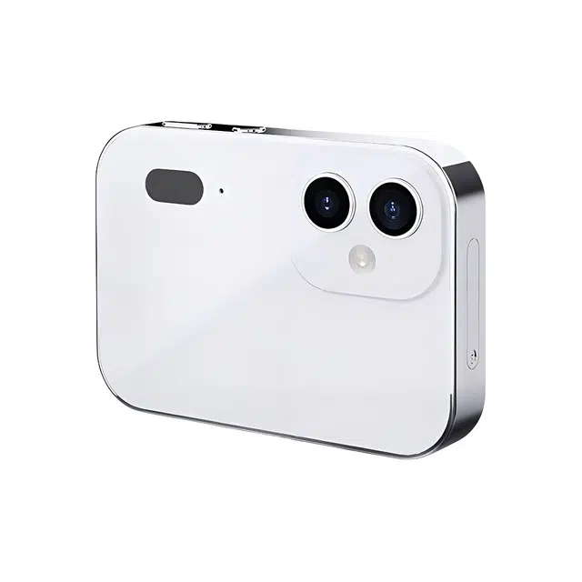 MYS AURORA MYS-D6 OLED CCD