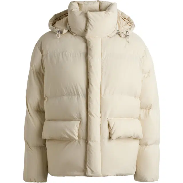 HUGO BOSS FW25 B