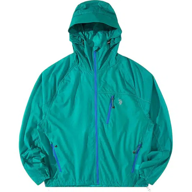 U.S. POLO ASSN.