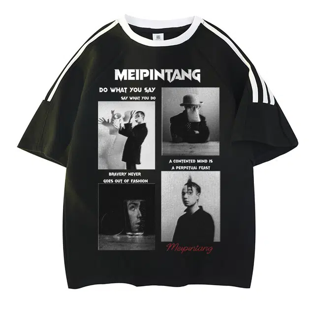 MEIPIN TANG T