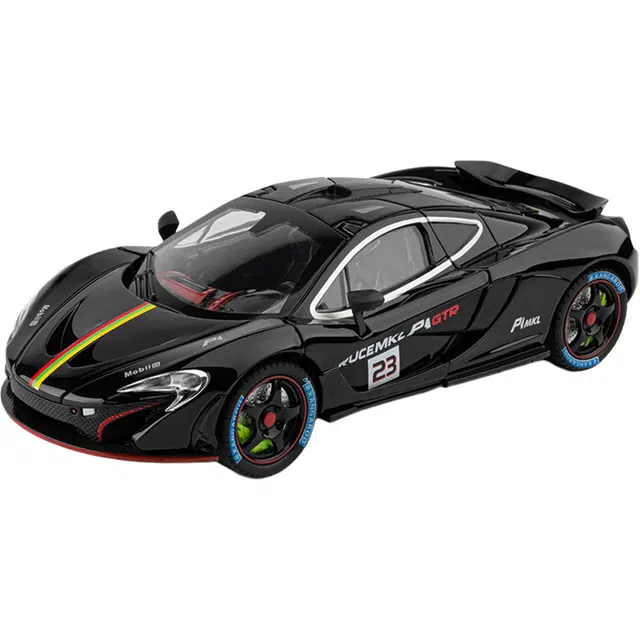 CHE ZHI 124P1