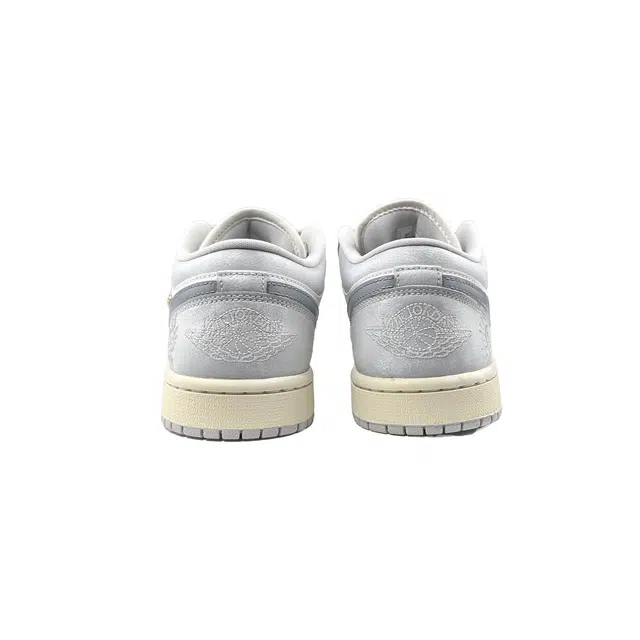 Nike Air Jordan 1 Low "Sun and Moon"