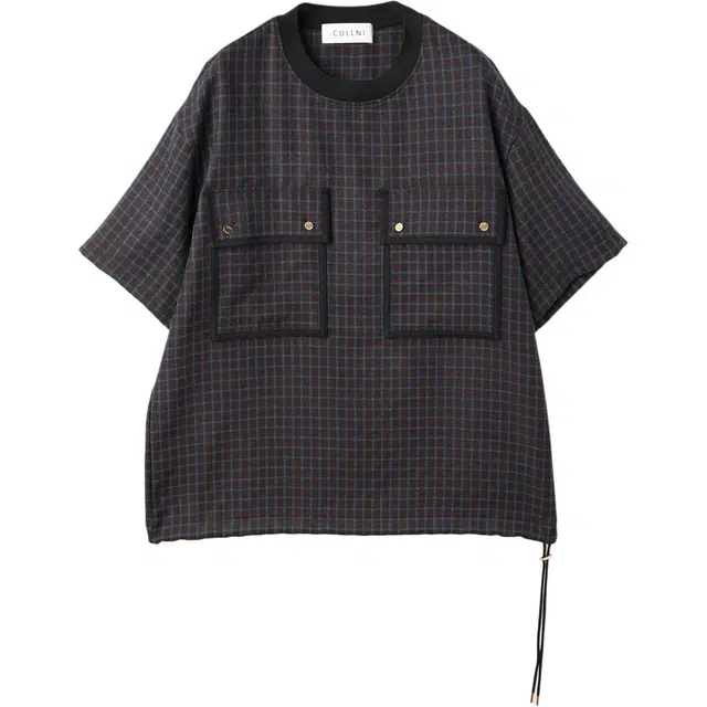 CULLNI SS25 T