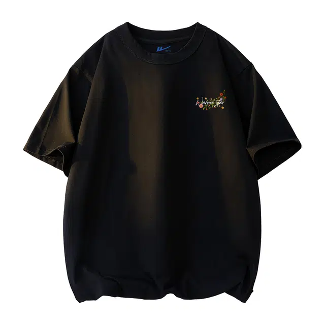 Warrior T