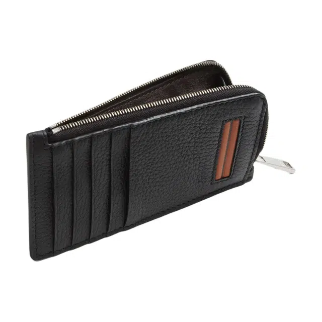 Zegna DEERSKIN Logo