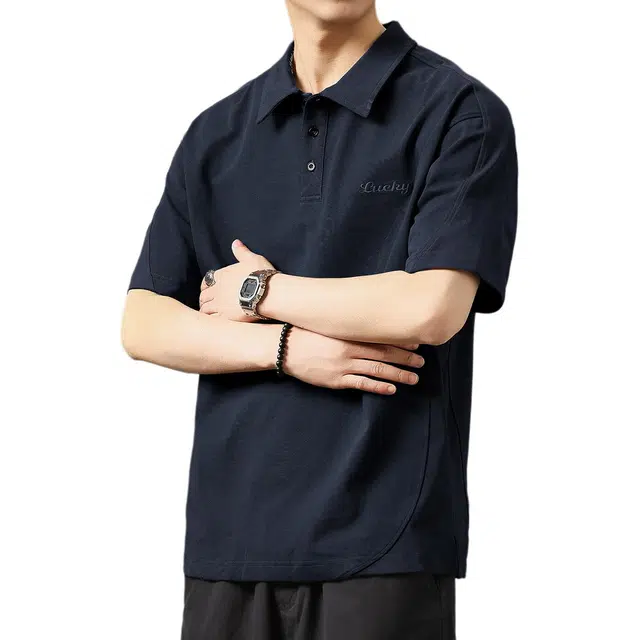 MR.MUDI Polo