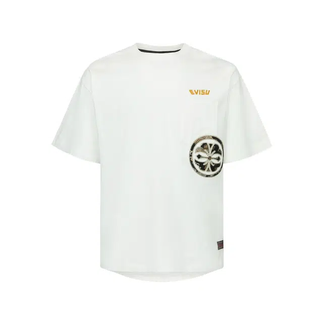 EVISU SS23 T