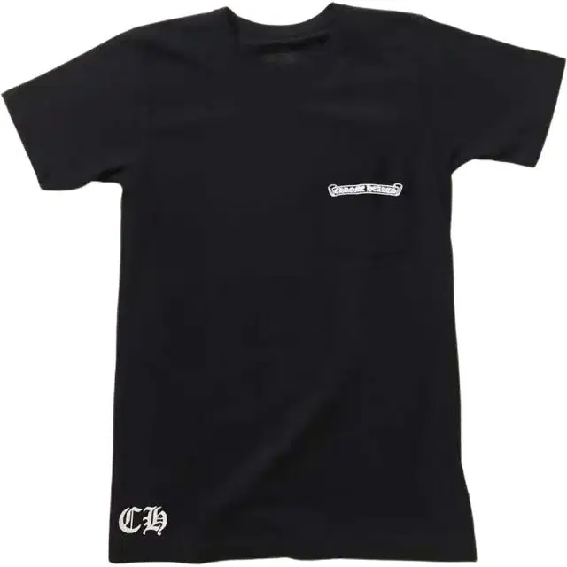 Chrome Hearts T