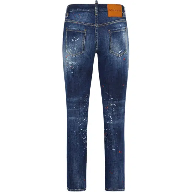 DSQUARED 2 SS25