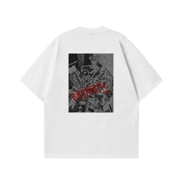 SANTASTIC T