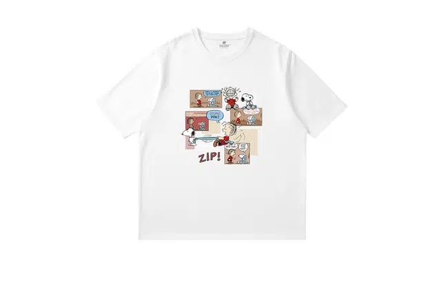 SNOOPY T