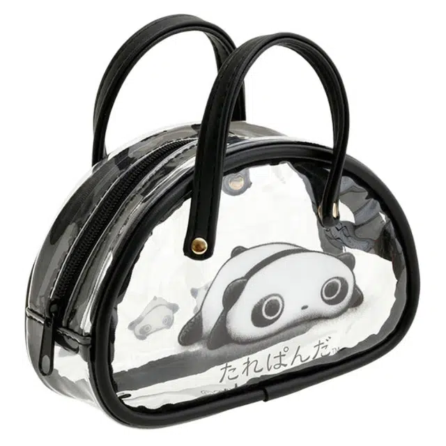 SAN-X Pouch PVC