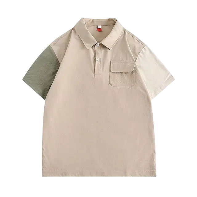 Tingqu Polo