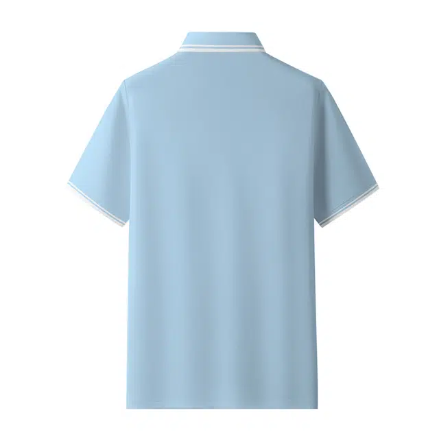 BOBBY ABLEY LOGOPolo