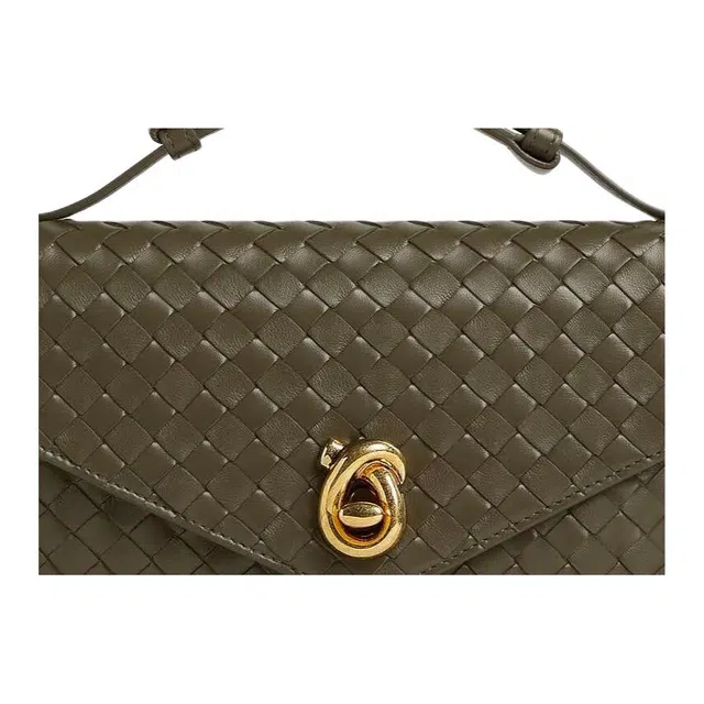 Bottega Veneta Knot Lock