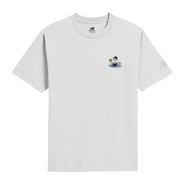 New Balance surf Shop T